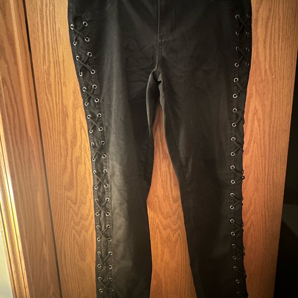 Women pants